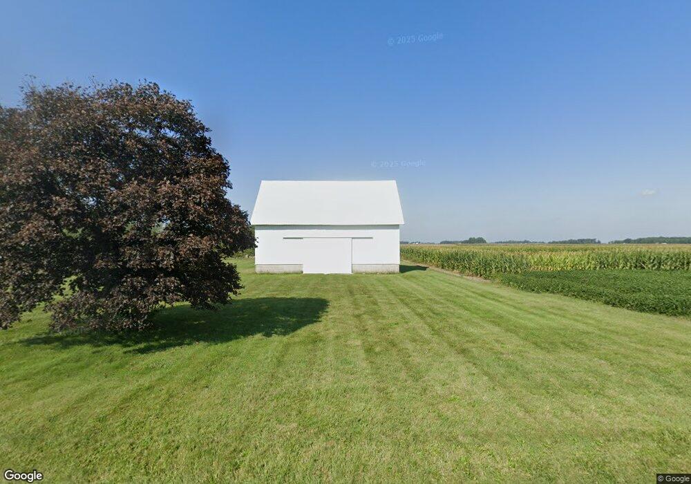 4136 N 100 E, Windfall, IN 46076 - photo 1