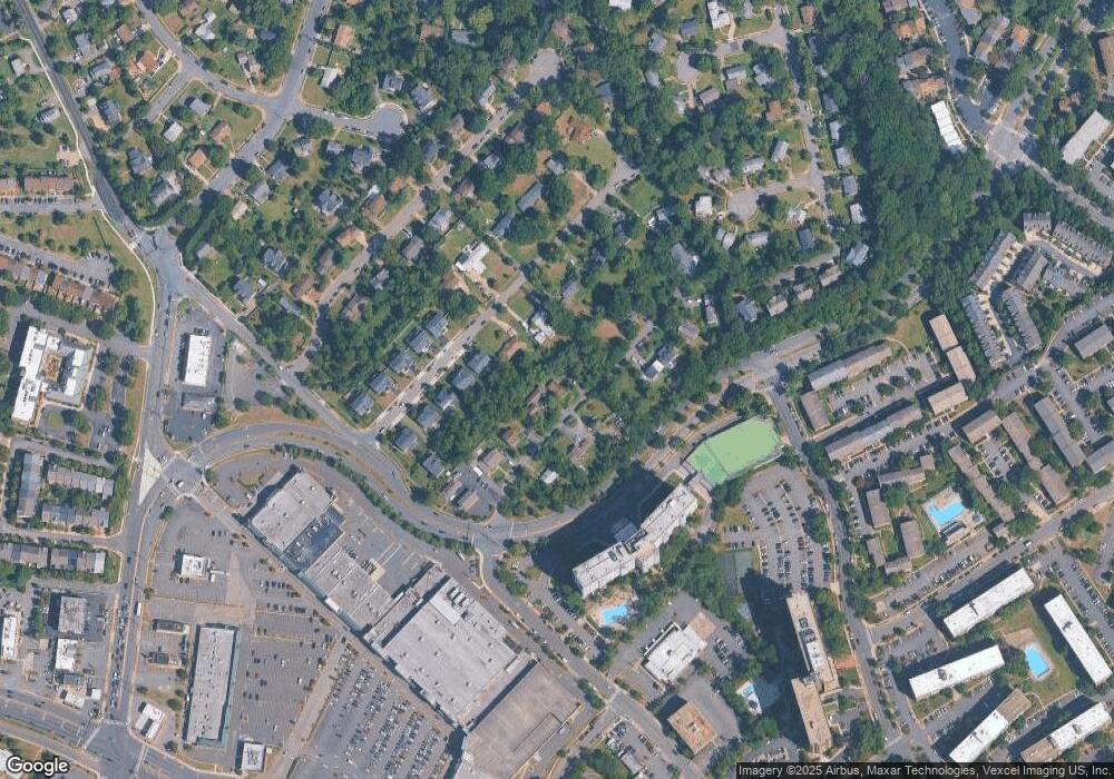 4708 Gloucester Rd, Alexandria, VA 22312 - photo 1