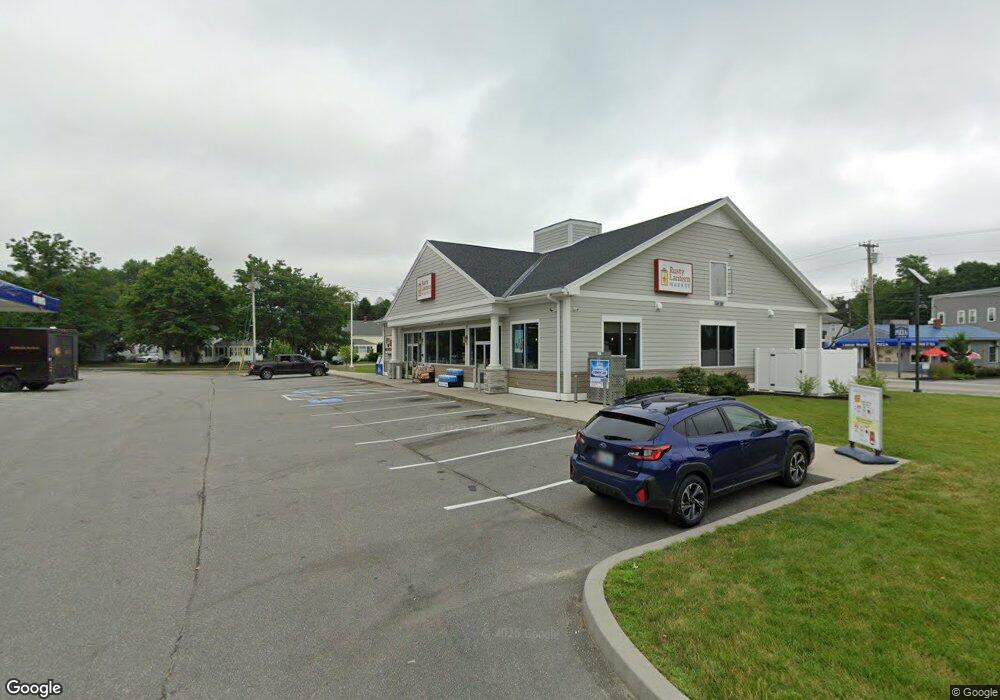 689 Lisbon St, Lisbon, ME 04252 - photo 1