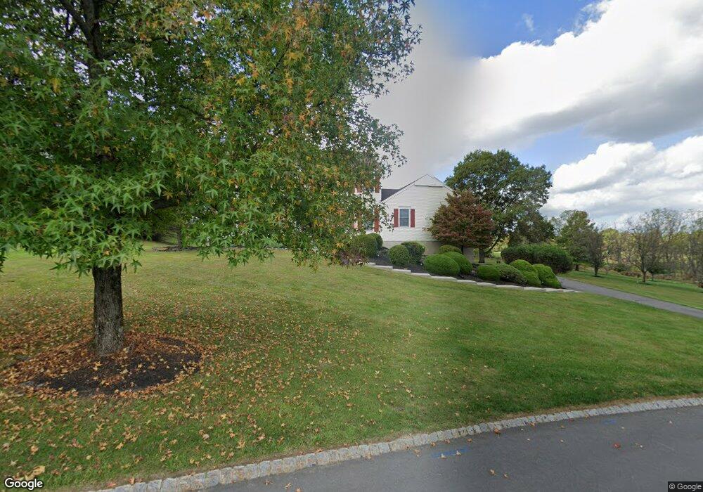 7 Braintree Ct, Flemington, NJ 08822 - photo 1