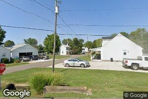 167 Broad St, Thurman, OH 45685