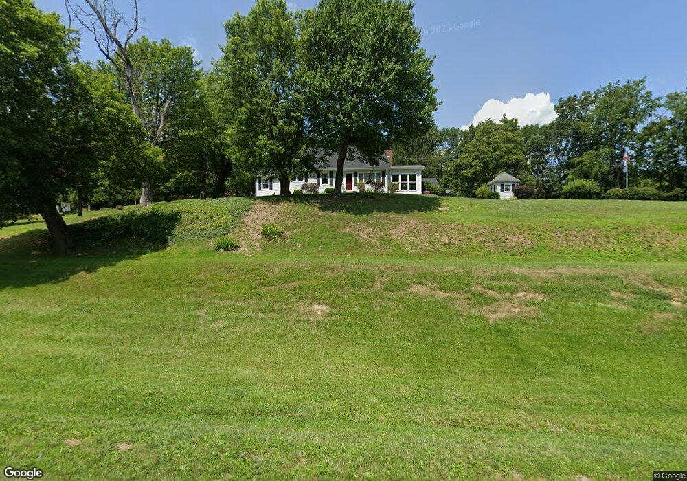 10324 Fort Ashby Rd, Keyser, WV 26726 - photo 1