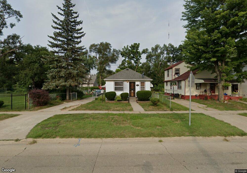 21367 Westview Ave, Ferndale, MI 48220 - photo 1