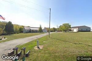 1417 Cr 1000n, Sullivan, IL 61951