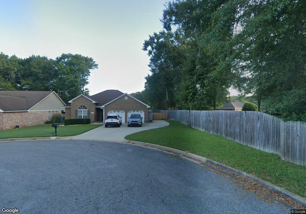 131 Gaffney Ct, Dothan, AL 36305 - photo 1