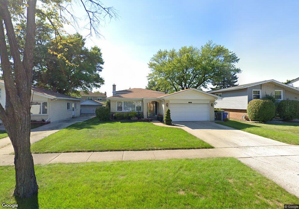 1434 Webster Ln, Des Plaines, IL 60018 - photo 1