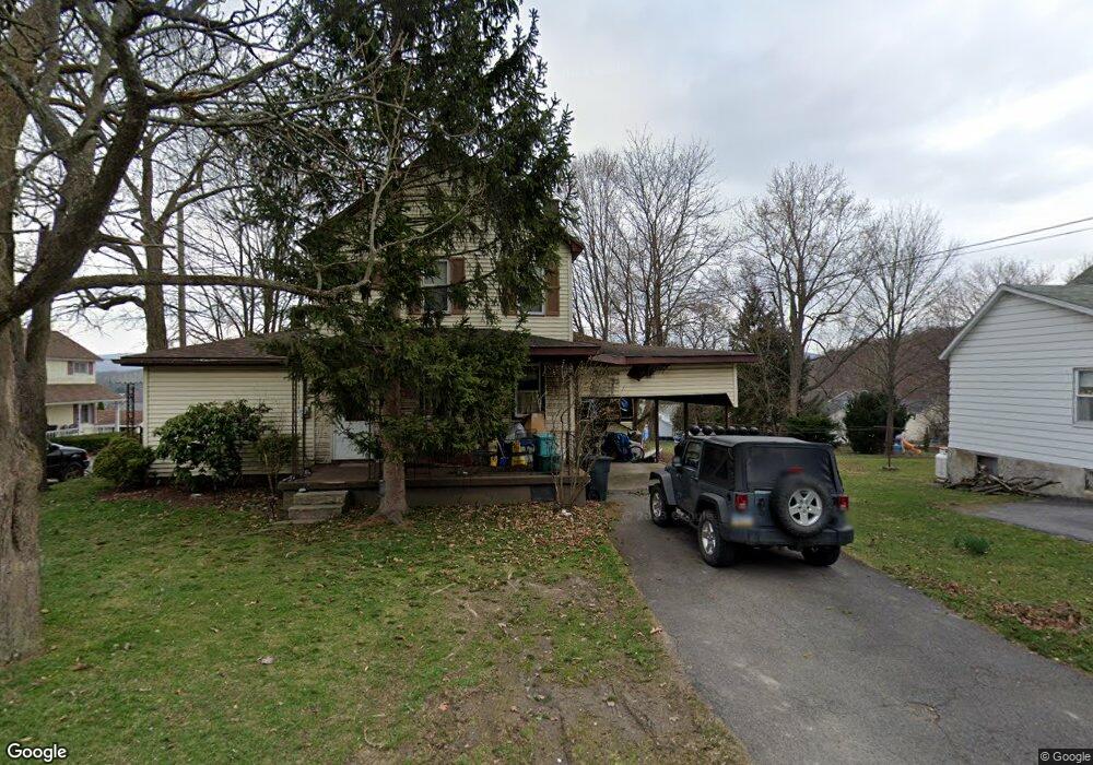 190 Poplar St, Archbald, PA 18403 - photo 1