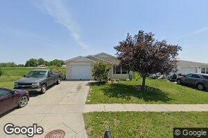 602 Santee Blvd, Tecumseh, NE 68450