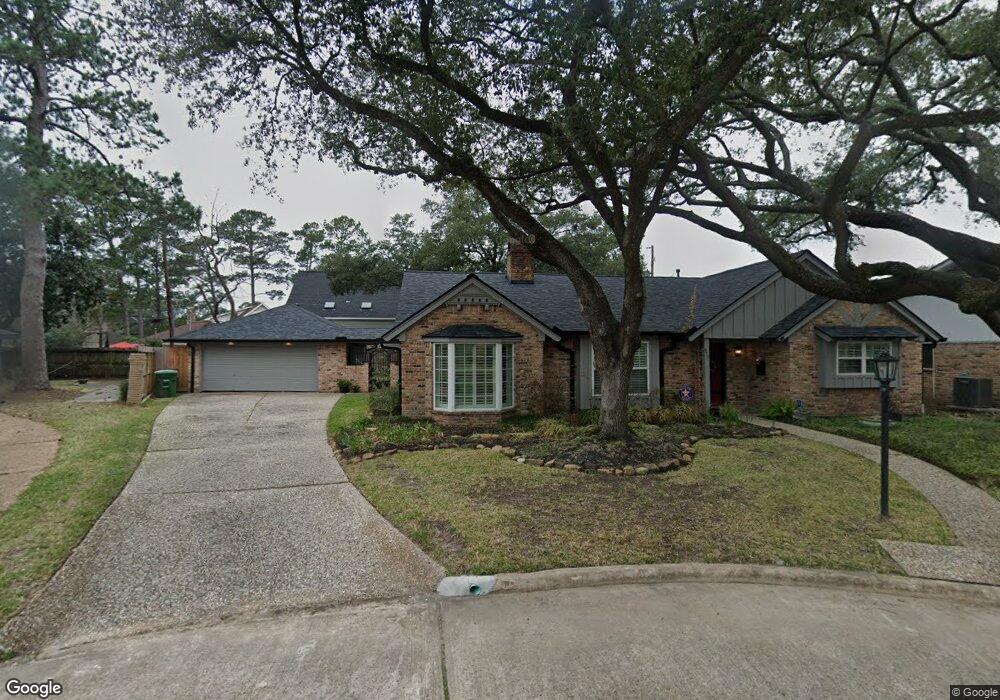 4907 Candleglow Dr, Houston, TX 77018 - photo 1