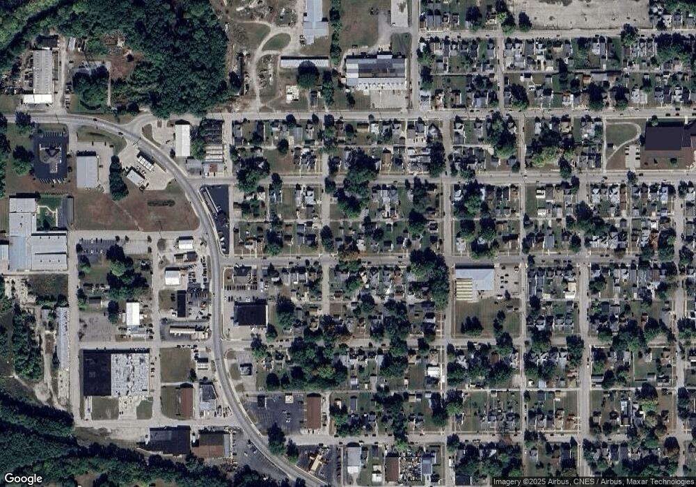 834 W Linden Ave, Logansport, IN 46947 - photo 1