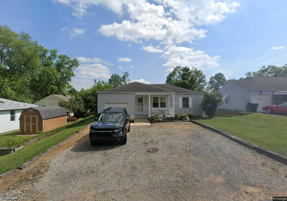 1113 E 28th St, Muncie, IN 47302 - photo 1