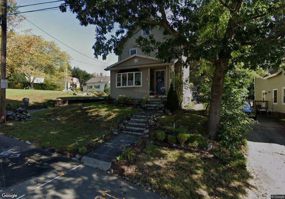 21 Peach St, Waterbury, CT 06708 - photo 1