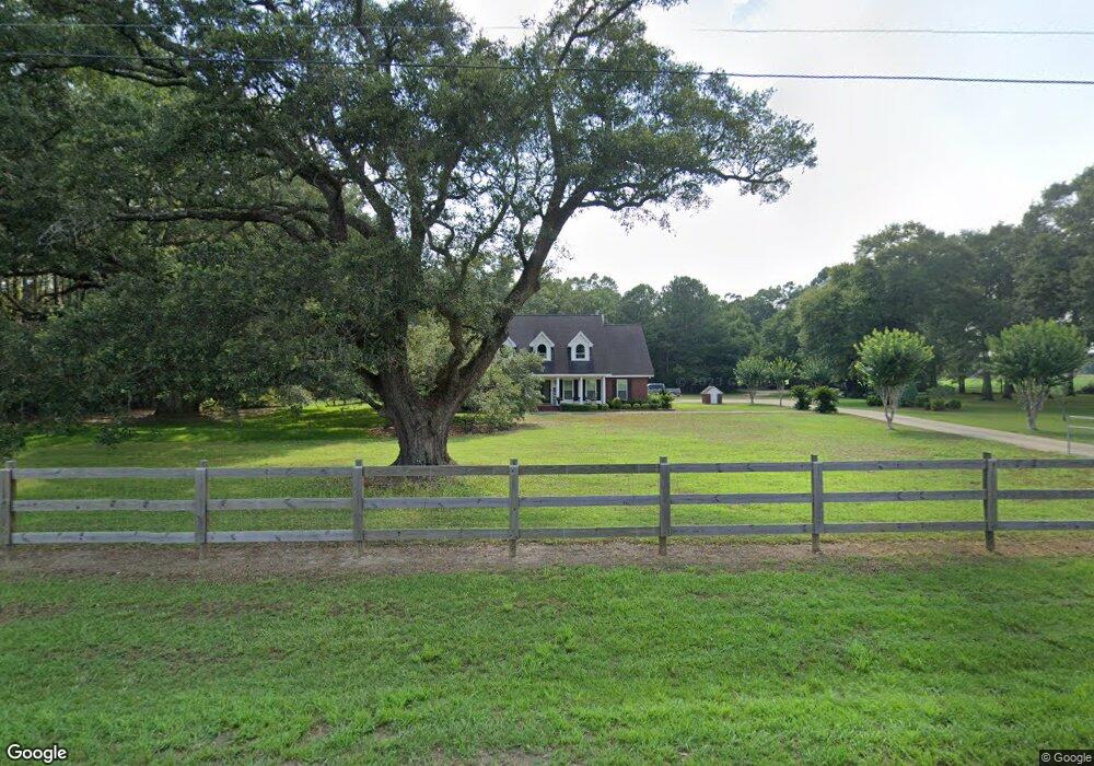 19901 State Line Rd, Moss Point, MS 39562 - photo 1