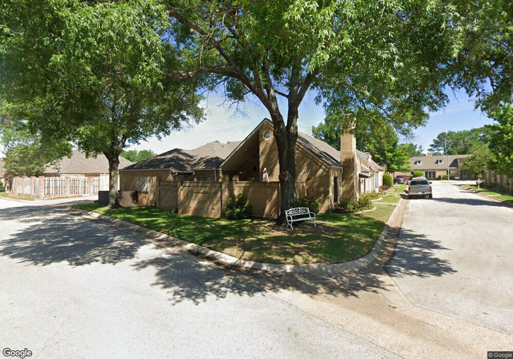 5417 Carmel Ct, Tyler, TX 75703 - photo 1