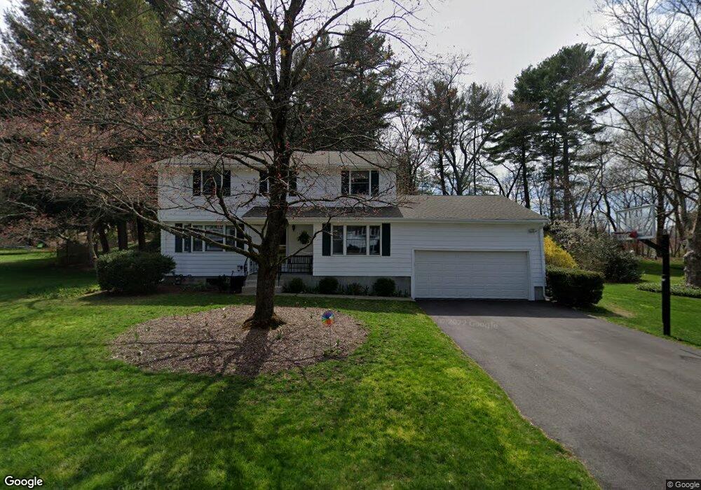 9 Rolling Ln, Wayland, MA 01778 - photo 1