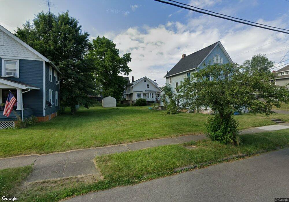 2826 9th St SW, Canton, OH 44710 - photo 1