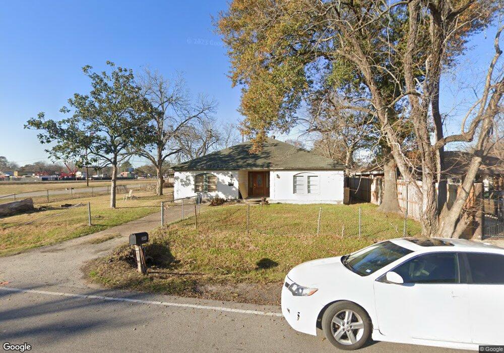 2801 Cromwell St, Houston, TX 77093 - photo 1