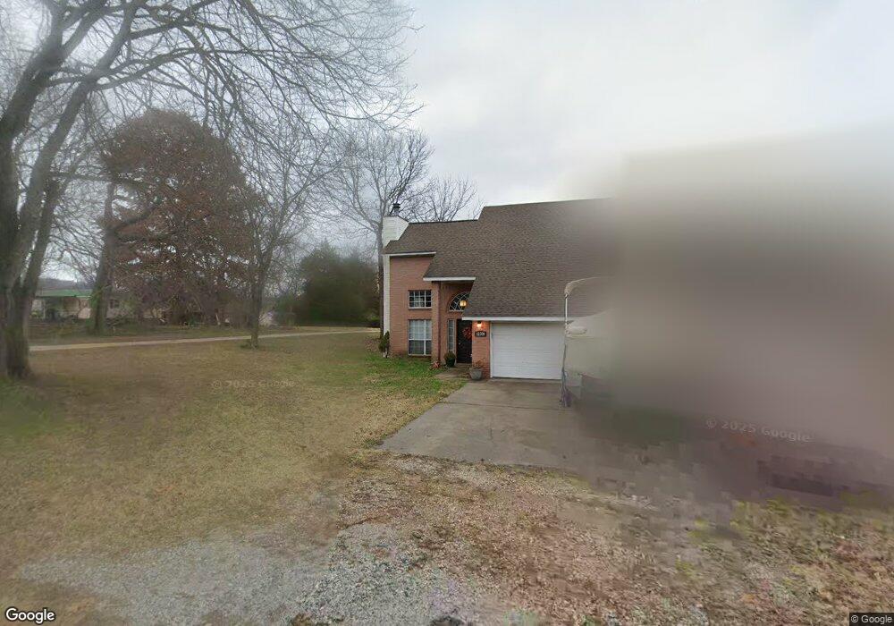 0 Lakeview Rd, Lowell, AR 72745 - photo 1