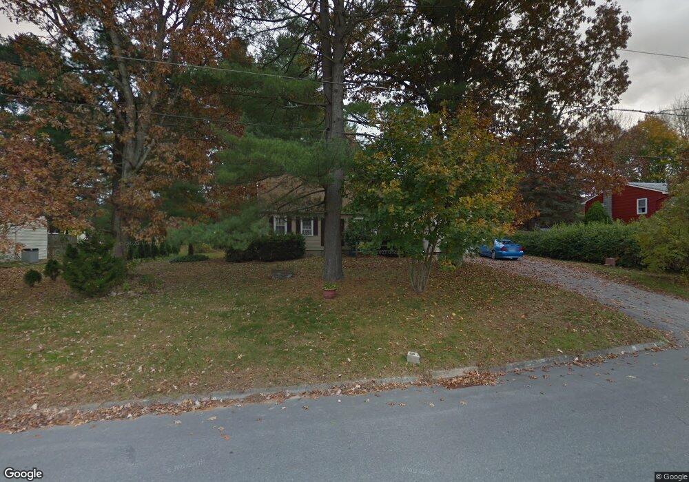 26 Mapleshade Ave, Plainfield, CT 06374 - photo 1