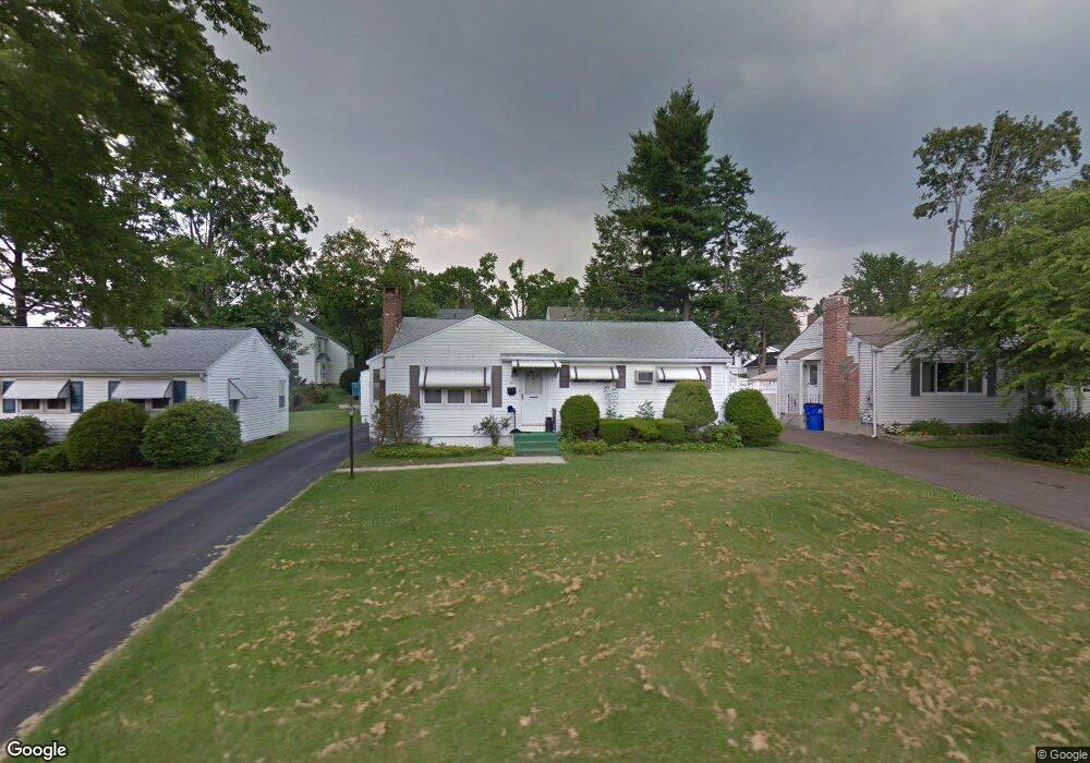 45 Marmor Ct, Wethersfield, CT 06109 - photo 1