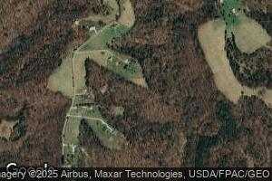 3547 Iva Durst Rd, Leon, WV 25123