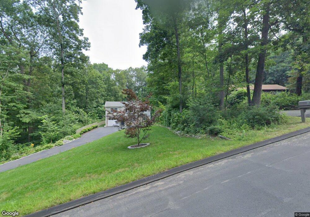 4 Briarcliff Manor, Bethel, CT 06801 - photo 1