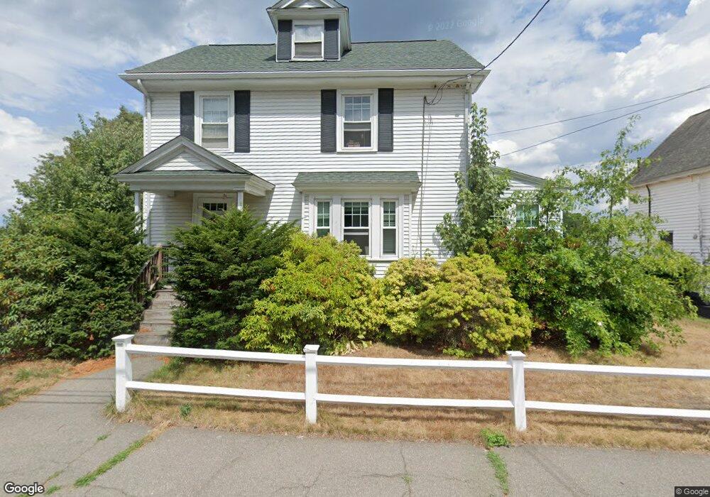 14 Sheldon St, Milton, MA 02186 - photo 1