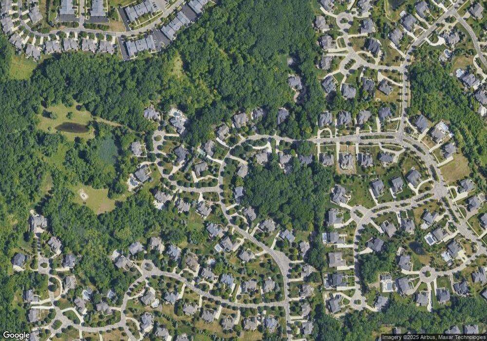 5613 Kirkridge Trail, Oakland Township, MI 48306 - photo 1