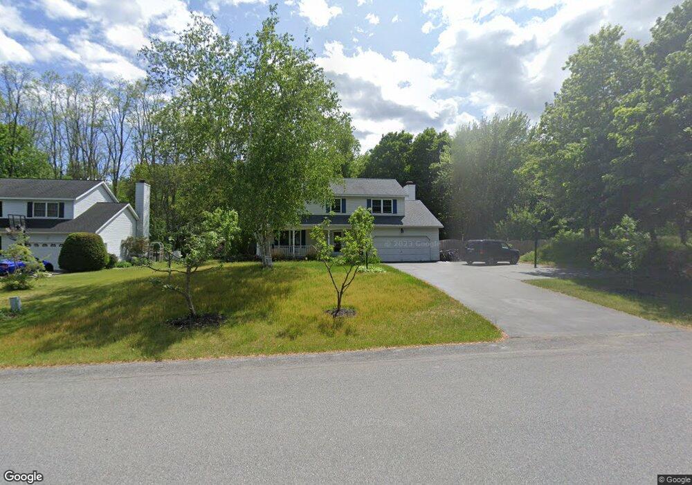 100 Drummond Ridge, Ballston Spa, NY 12020 - photo 1