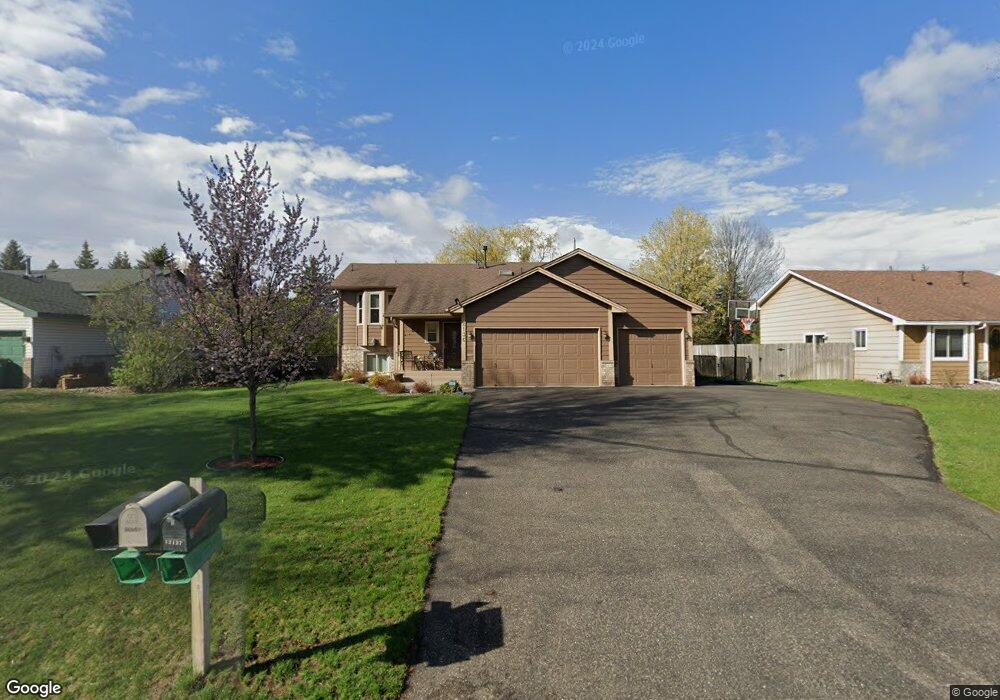 12136 Lily St NW, Coon Rapids, MN 55433 - photo 1