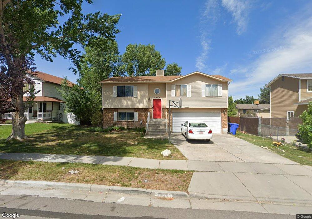 4954 Pawnee Dr, West Jordan, UT 84081 - photo 1