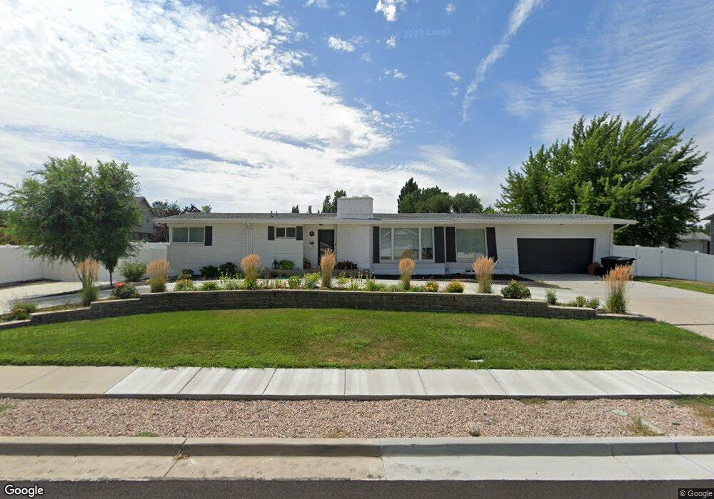 857 W 1300 N, Clearfield, UT 84015 - photo 1