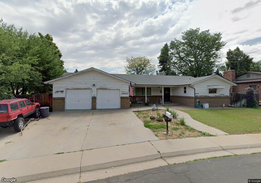 12459 E Cedar Cir, Aurora, CO 80012 - photo 1