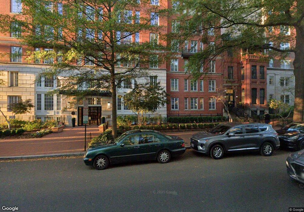 1441 Rhode Island Ave NW, Washington, DC 20005 - photo 1