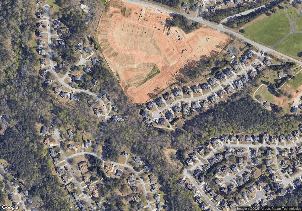 919 Natchez Valley Trace, Grayson, GA 30017 - photo 1