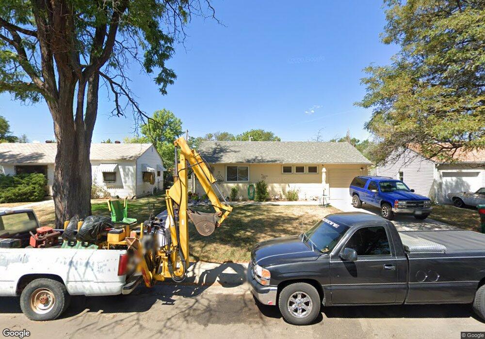 805 Kingston St, Aurora, CO 80010 - photo 1