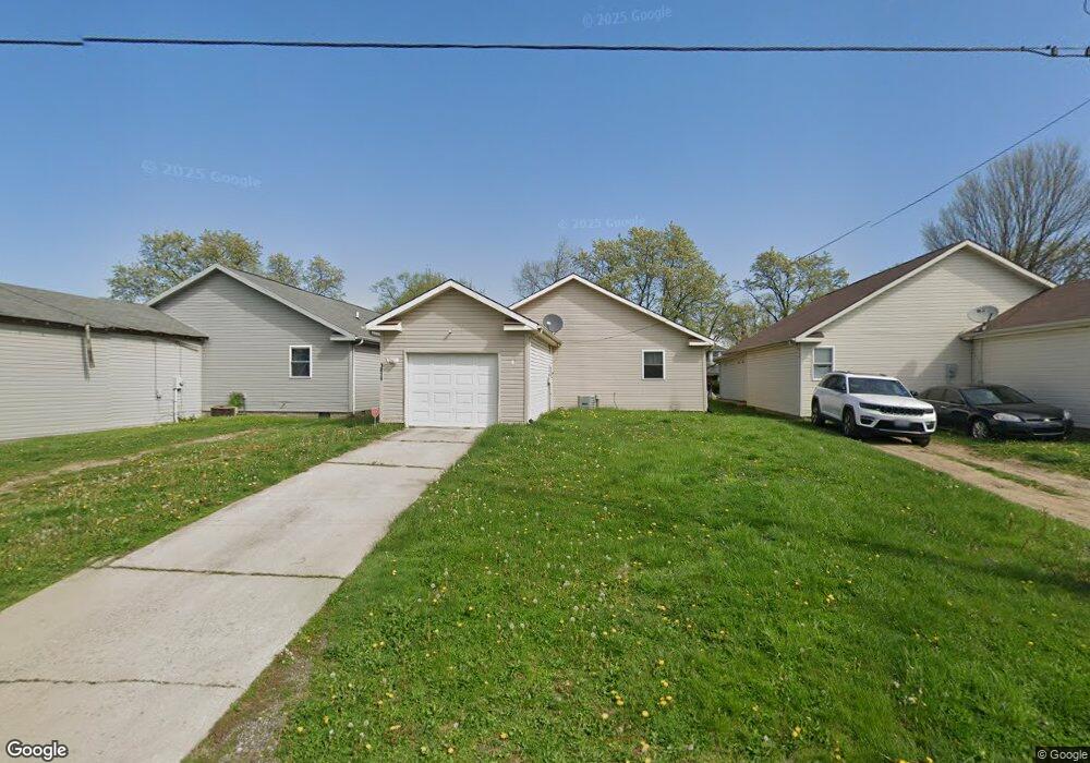 1819 Nichol Ave, Anderson, IN 46016 - photo 1