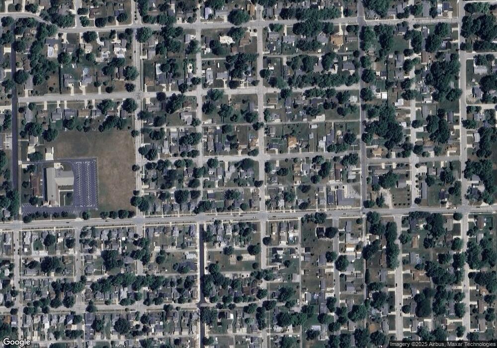 809 E 5th St, Auburn, IN 46706 - photo 1