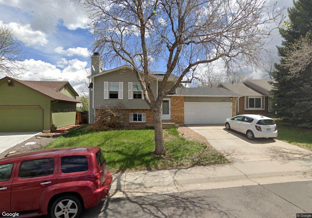 19343 E Purdue Cir, Aurora, CO 80013 - photo 1