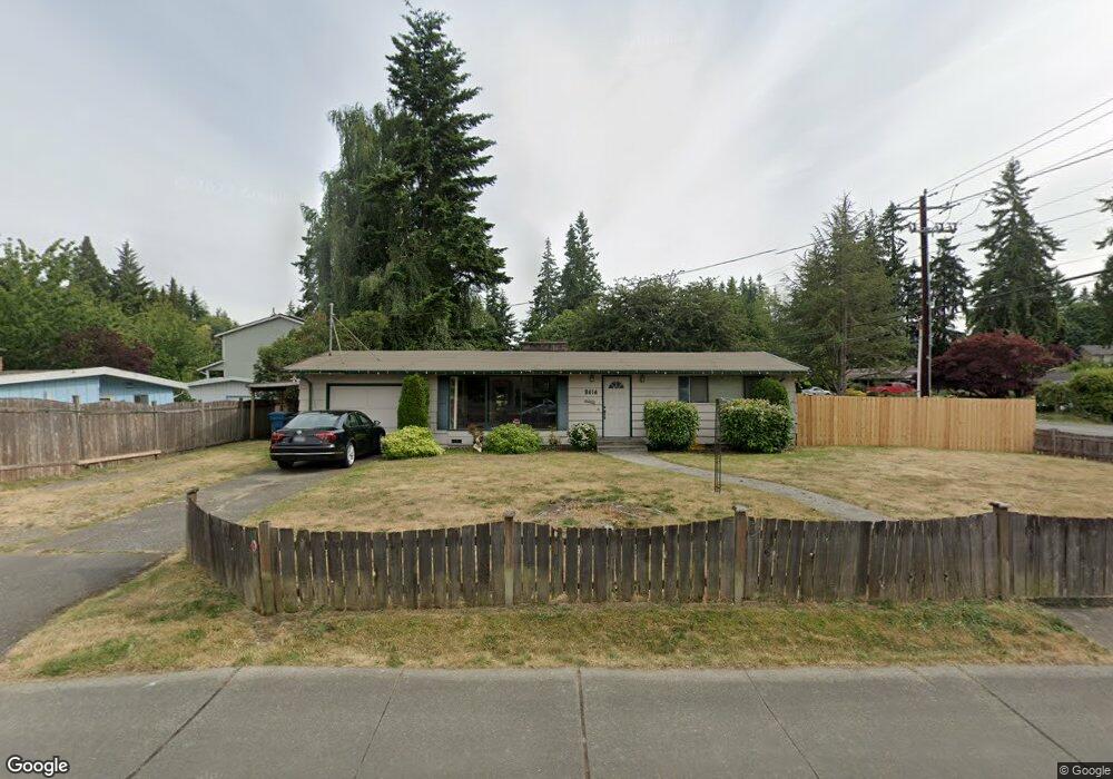 9414 220th St SW, Edmonds, WA 98020 - photo 1