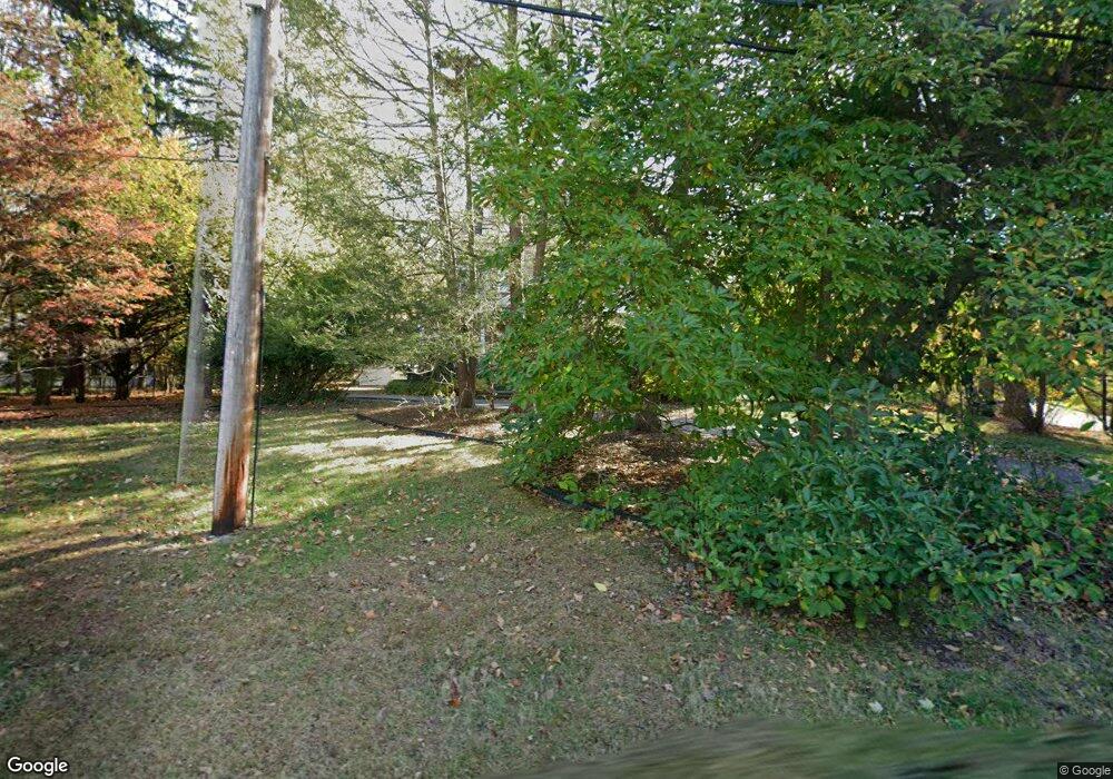 530 E Saddle River Rd, Upper Saddle River, NJ 07458 - photo 1