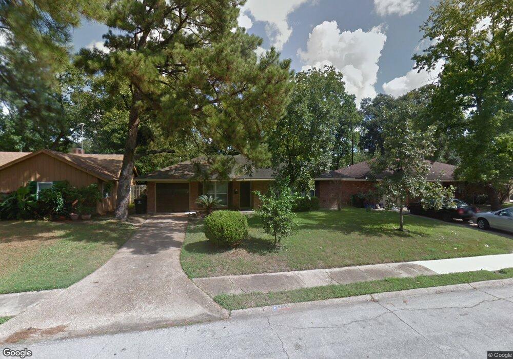 4614 De Lange Ln, Houston, TX 77092 - photo 1