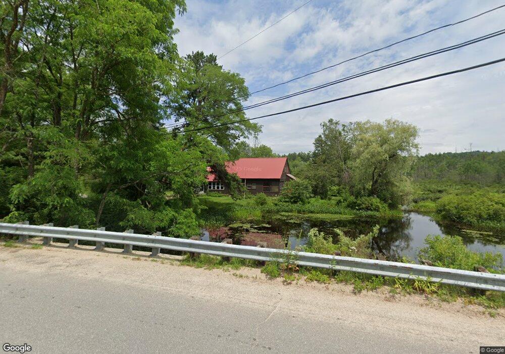 12 River Ln, Madison, NH 03849 - photo 1