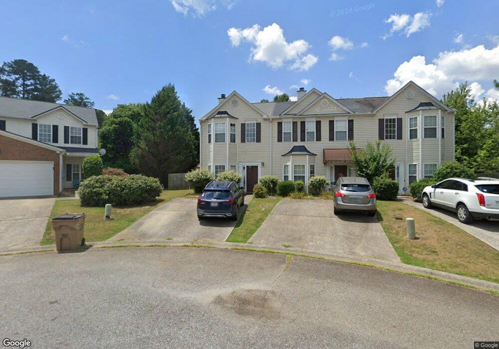 68 Berkeley Place, Cartersville, GA 30121 - photo 1