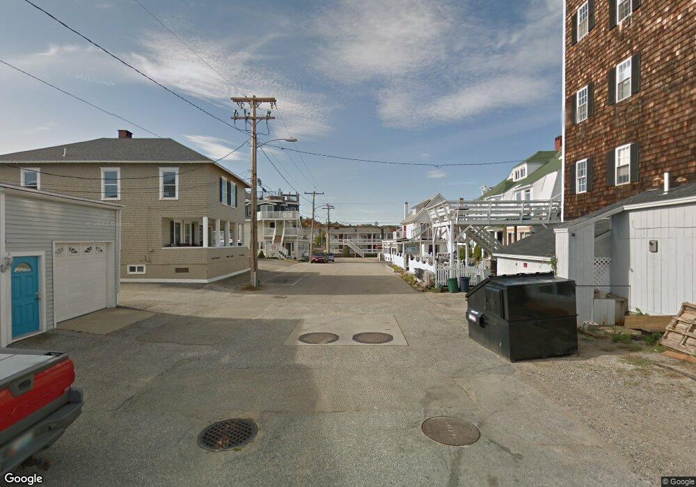 20 4th Ave, Old Orchard Beach, ME 04064 - photo 1