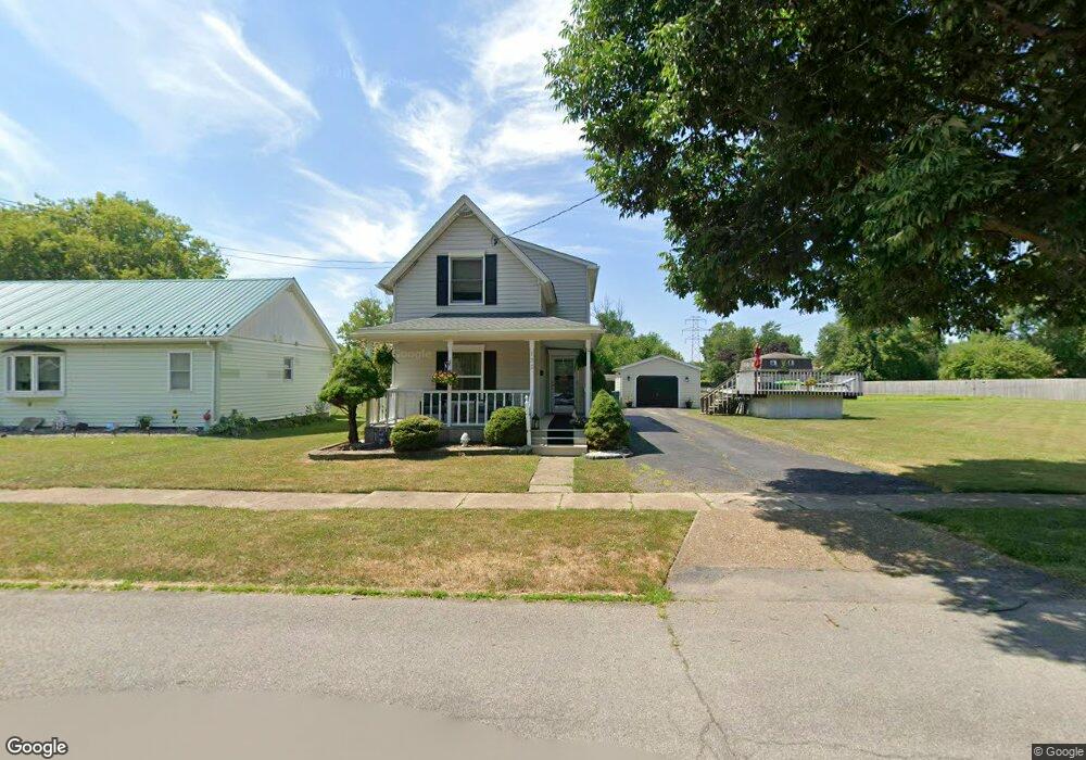 132 Hagen Ave, North Tonawanda, NY 14120 - photo 1