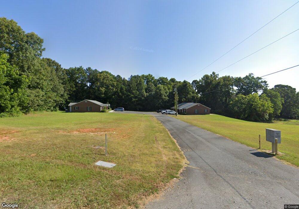 313 E Bailey St, Asheboro, NC 27203 - photo 1