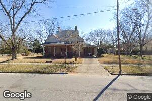 34 Main St, Register, GA 30452