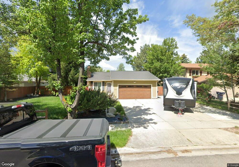 8158 S Marion Cir, Sandy, UT 84094 - photo 1