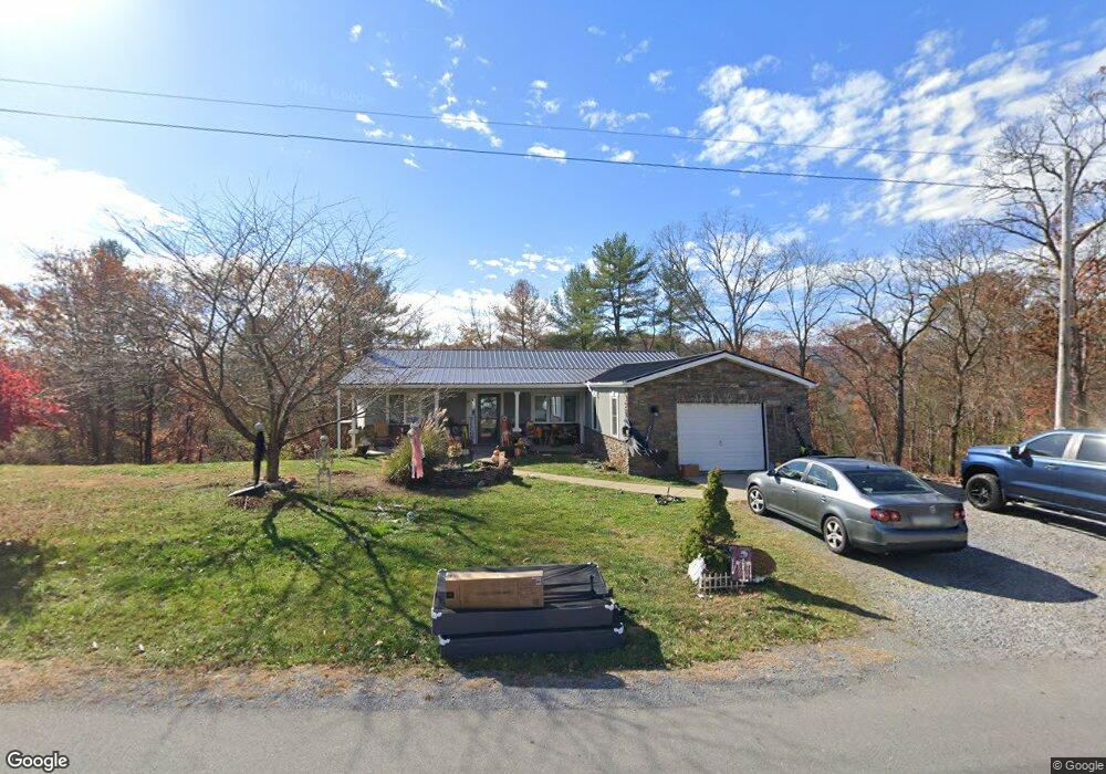 597 Stoneybreak Rd, Warfordsburg, PA 17267 - photo 1